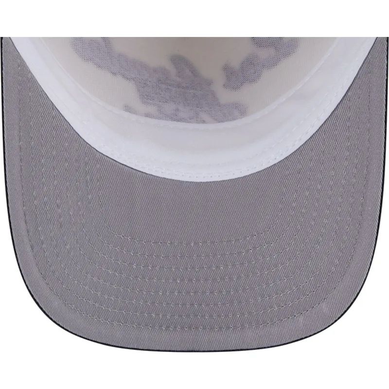 kepure-islenkta-smelio-snapback-9fifty-a-frame-chainstitch-los-angeles-kings-nhl-new-era