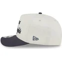 bezowo-szara-czapka-z-zakrzywionym-daszkiem-snapback-9fifty-a-frame-chainstitch-vegas-golden-knights-nhl-od-new-era