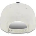 bezowo-szara-czapka-z-zakrzywionym-daszkiem-snapback-9fifty-a-frame-chainstitch-vegas-golden-knights-nhl-od-new-era