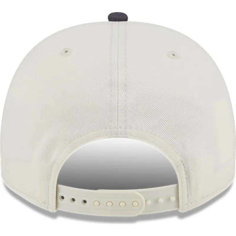 kepure-islenkta-smelio-snapback-9fifty-a-frame-chainstitch-vegas-golden-knights-nhl-new-era