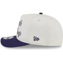 kepure-islenkta-smelio-snapback-9fifty-a-frame-chainstitch-toronto-maple-leafs-nhl-new-era