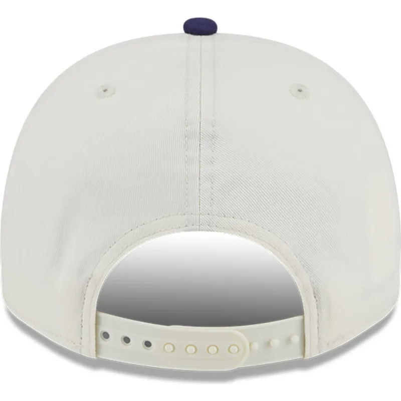 kepure-islenkta-smelio-snapback-9fifty-a-frame-chainstitch-toronto-maple-leafs-nhl-new-era