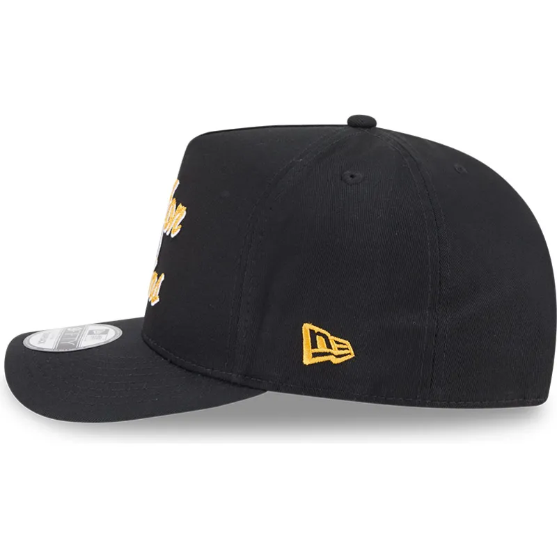 cap-islenkta-black-snapback-9fifty-a-frame-chainstitch-boston-bruins-nhl-new-era