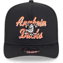 gorra-curva-negra-snapback-9fifty-a-frame-chainstitch-de-anaheim-ducks-nhl-de-new-era