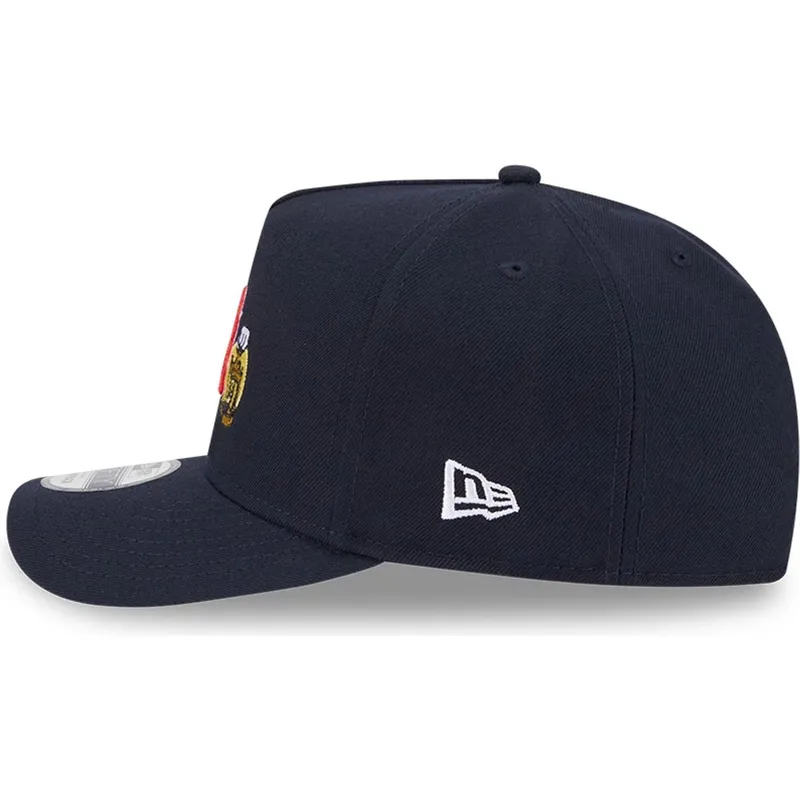 granatowa-czapka-z-zakrzywionym-daszkiem-snapback-9fifty-a-frame-cartoon-boston-red-sox-mlb-new-era