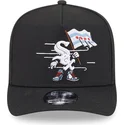 czarna-zakrzywiona-czapka-snapback-9fifty-a-frame-cartoon-chicago-white-sox-mlb-od-new-era
