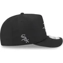 czarna-zakrzywiona-czapka-snapback-9fifty-a-frame-cartoon-chicago-white-sox-mlb-od-new-era