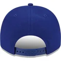 kepure-islenkta-melyna-snapback-9fifty-a-frame-cartoon-los-angeles-dodgers-mlb-new-era
