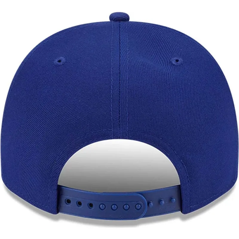 kepure-islenkta-melyna-snapback-9fifty-a-frame-cartoon-los-angeles-dodgers-mlb-new-era