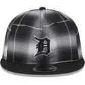cap-plokscia-black-snapback-9fifty-retro-crown-plaid-detroit-tigers-mlb-new-era