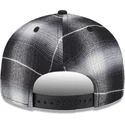 kepure-plokscia-juoda-snapback-9fifty-retro-crown-plaid-detroit-tigers-mlb-new-era