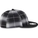 czarna-czapka-snapback-9fifty-retro-crown-plaid-detroit-tigers-mlb-marki-new-era