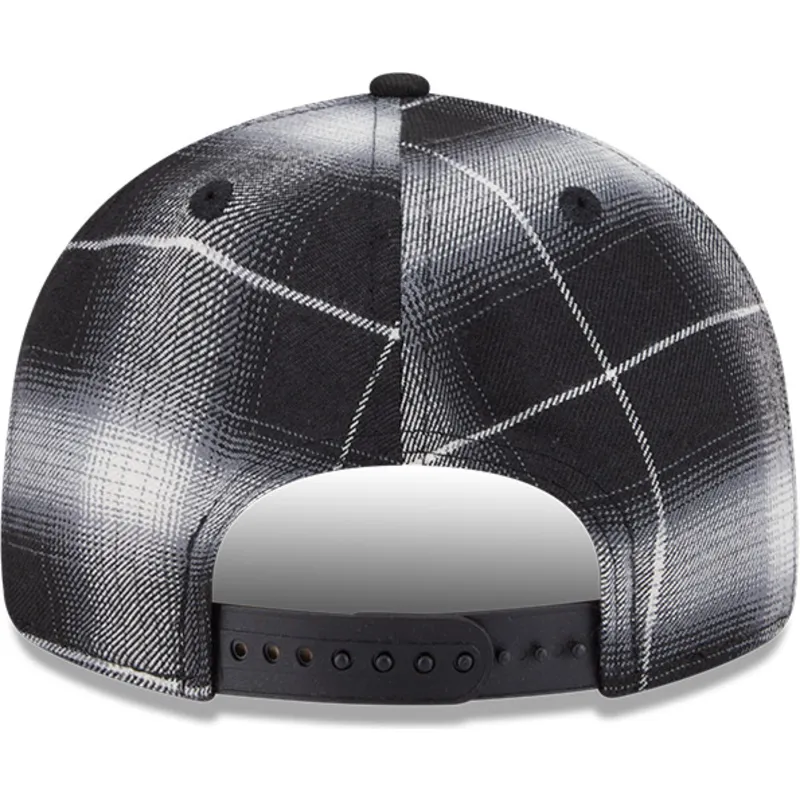cap-plokscia-black-snapback-9fifty-retro-crown-plaid-los-angeles-dodgers-mlb-new-era