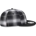 gorra-plana-negra-snapback-9fifty-retro-crown-plaid-de-los-angeles-dodgers-mlb-de-new-era