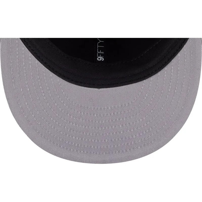 czarna-plaska-czapka-snapback-9fifty-retro-crown-plaid-new-york-yankees-mlb-new-era