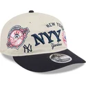 kepure-islenkta-smelio-snapback-9fifty-retro-crown-scatter-new-york-yankees-mlb-new-era
