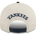 kepure-islenkta-smelio-snapback-9fifty-retro-crown-scatter-new-york-yankees-mlb-new-era