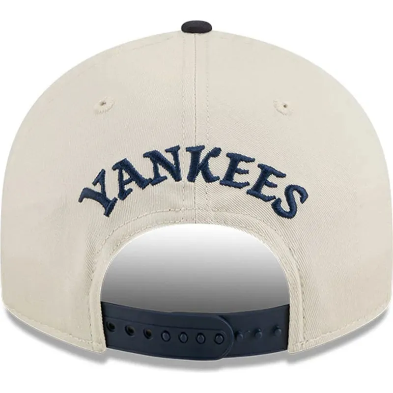 kepure-islenkta-smelio-snapback-9fifty-retro-crown-scatter-new-york-yankees-mlb-new-era