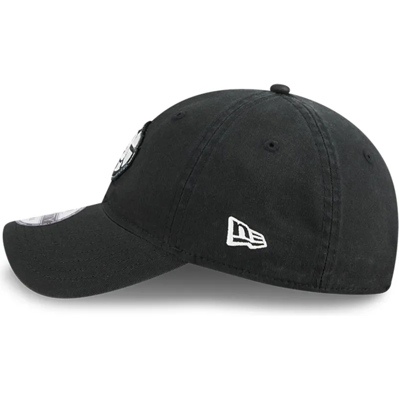 cap-islenkta-black-adjustable-strap-9twenty-stamp-boston-bruins-nhl-new-era