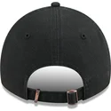 cap-islenkta-black-adjustable-strap-9twenty-stamp-chicago-blackhawks-nhl-new-era