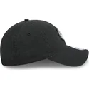 cap-islenkta-black-adjustable-strap-9twenty-stamp-chicago-blackhawks-nhl-new-era