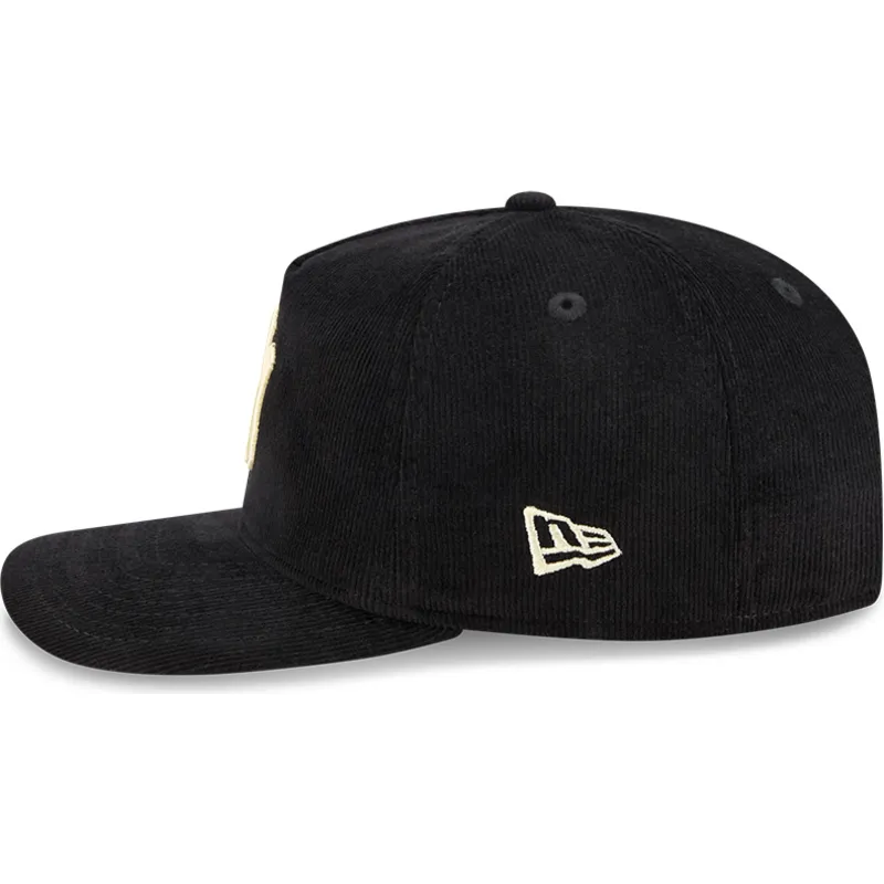 czapka-z-zakrzywionym-daszkiem-czarna-snapback-19twenty-nostalgic-golfer-new-york-yankees-mlb-new-era