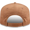 czapka-z-zakrzywionym-daszkiem-czarna-snapback-19twenty-nostalgic-golfer-new-york-yankees-mlb-new-era