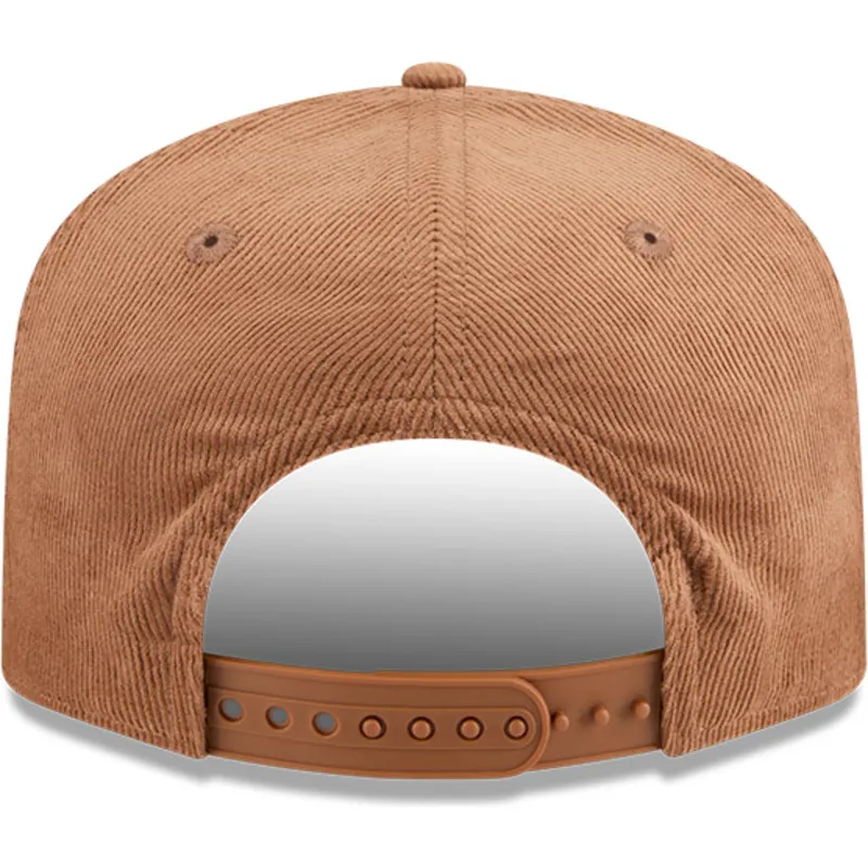 czapka-z-zakrzywionym-daszkiem-czarna-snapback-19twenty-nostalgic-golfer-new-york-yankees-mlb-new-era