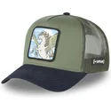 czapka-trucker-zielono-niebieska-pegasus-cas2-pe2-beasts-od-capslab