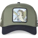 czapka-trucker-zielono-niebieska-pegasus-cas2-pe2-beasts-od-capslab