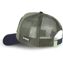 czapka-trucker-zielono-niebieska-pegasus-cas2-pe2-beasts-od-capslab