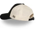 czarna-i-bezowa-regulowana-czapka-trucker-lof-b30-marki-von-dutch