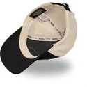 czarna-i-bezowa-regulowana-czapka-trucker-lof-b30-marki-von-dutch