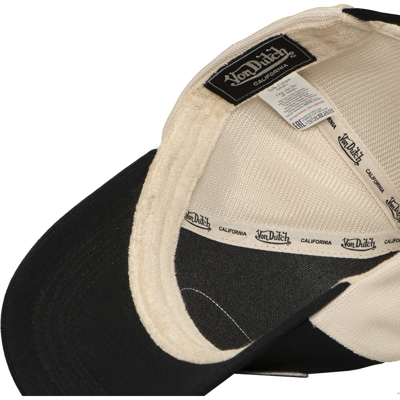 kepure-islenkta-juoda-reguliuojamas-lof-b30-von-dutch kepure-islenkta-juoda-reguliuojamas-lof-b30-von-dutch