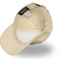 czapka-trucker-bezowa-regulowana-lof-b35-od-von-dutch