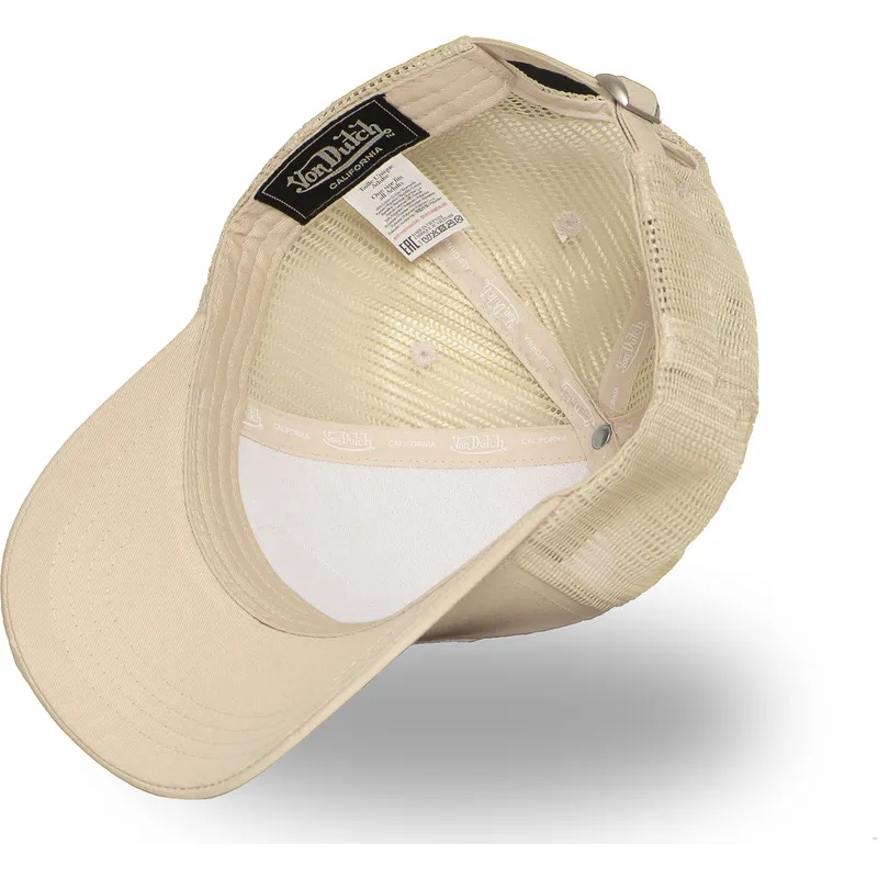 kepure-islenkta-smelio-reguliuojamas-lof-b35-von-dutch