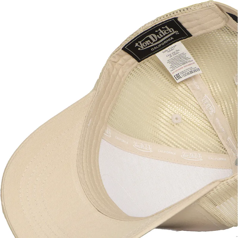 kepure-islenkta-smelio-reguliuojamas-lof-b35-von-dutch