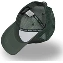 zielona-regulowana-czapka-trucker-lof-b36-od-von-dutch