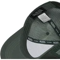 zielona-regulowana-czapka-trucker-lof-b36-od-von-dutch