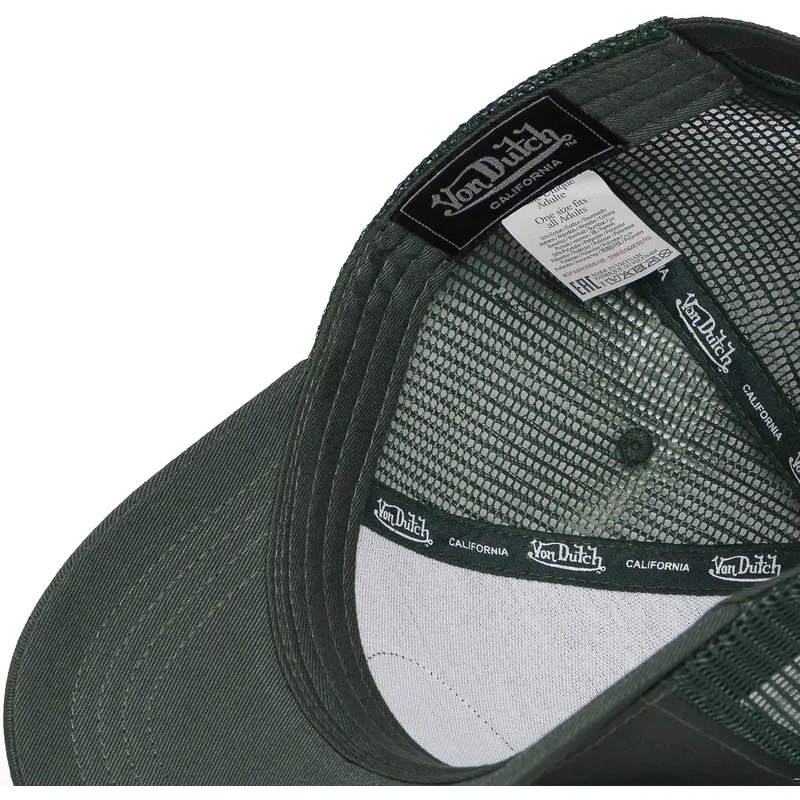 cap-islenkta-green-adjustable-strap-von-dutch