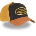 cap-islenkta-multicolor-snapback-von-dutch