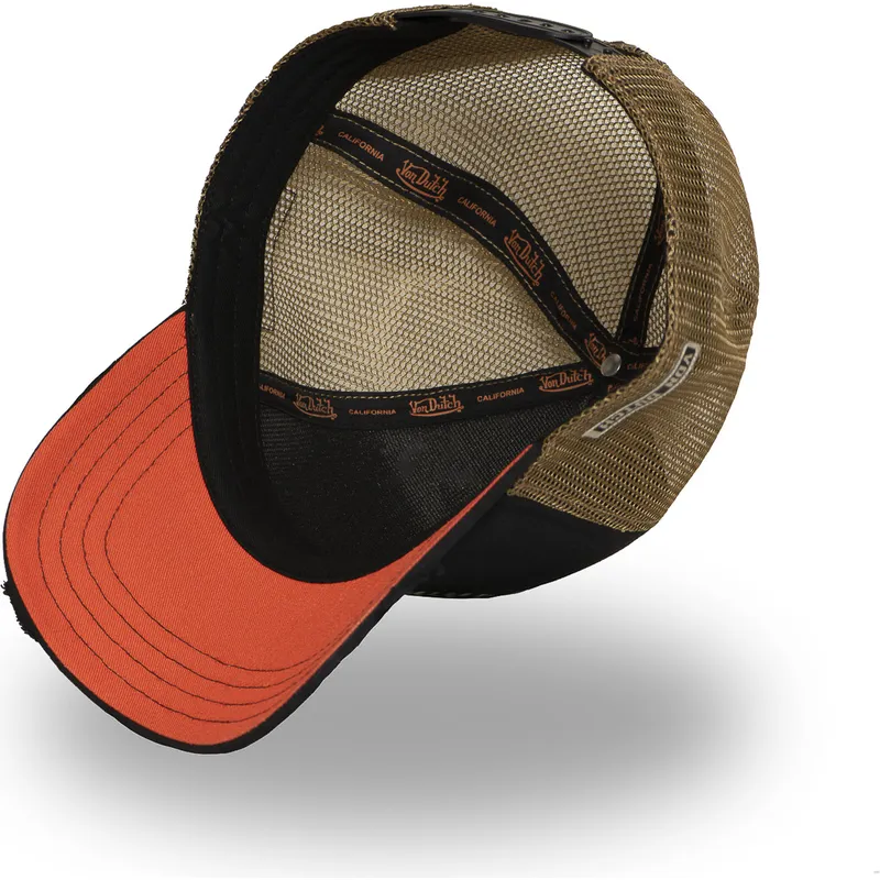 cap-islenkta-black-snapback-von-dutch
