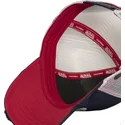 kepure-islenkta-tamsiai-melyna-snapback-crew26-von-dutch