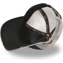 kepure-islenkta-pilka-snapback-crew27-von-dutch