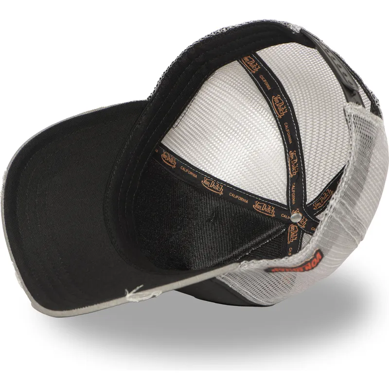 kepure-islenkta-pilka-snapback-crew27-von-dutch kepure-islenkta-pilka-snapback-crew27-von-dutch