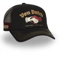 kepure-islenkta-vilkikas-juoda-snapback-crew29-von-dutch