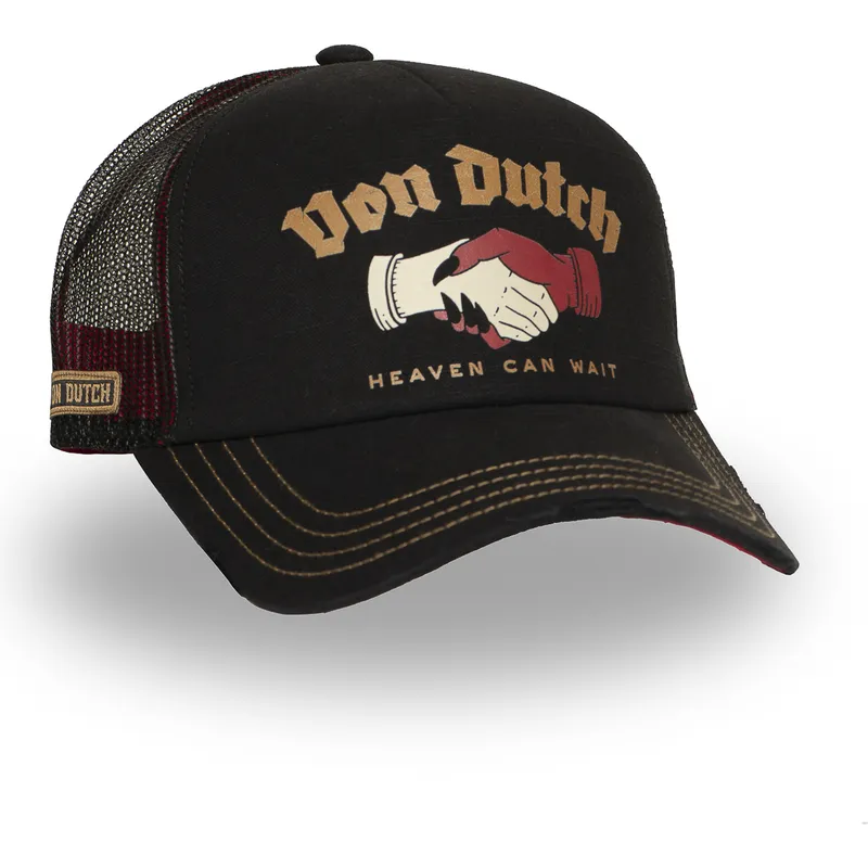 cap-islenkta-black-snapback-von-dutch cap-islenkta-black-snapback-von-dutch
