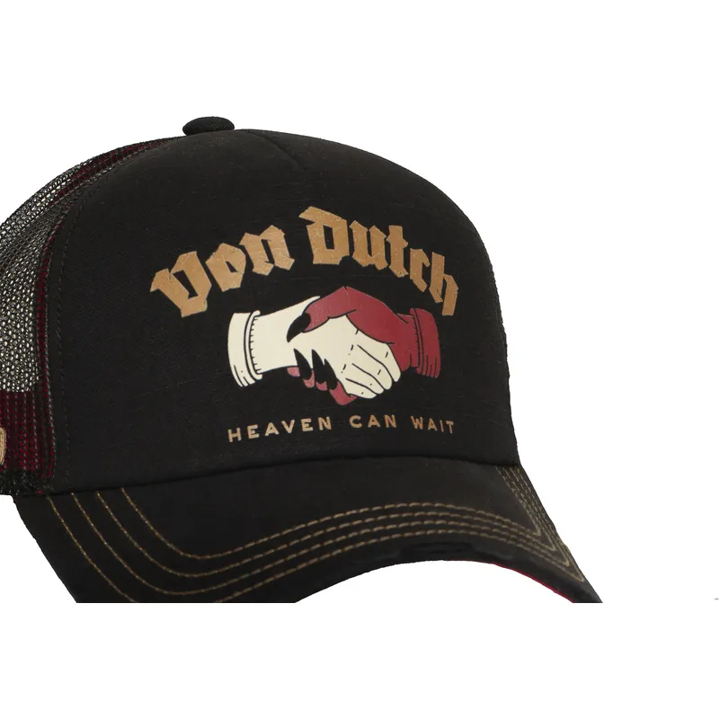 cap-islenkta-black-snapback-von-dutch cap-islenkta-black-snapback-von-dutch