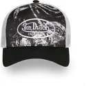 czarna-i-biala-czapka-trucker-subl06-marki-von-dutch