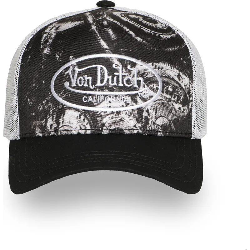 cap-islenkta-black-snapback-von-dutch